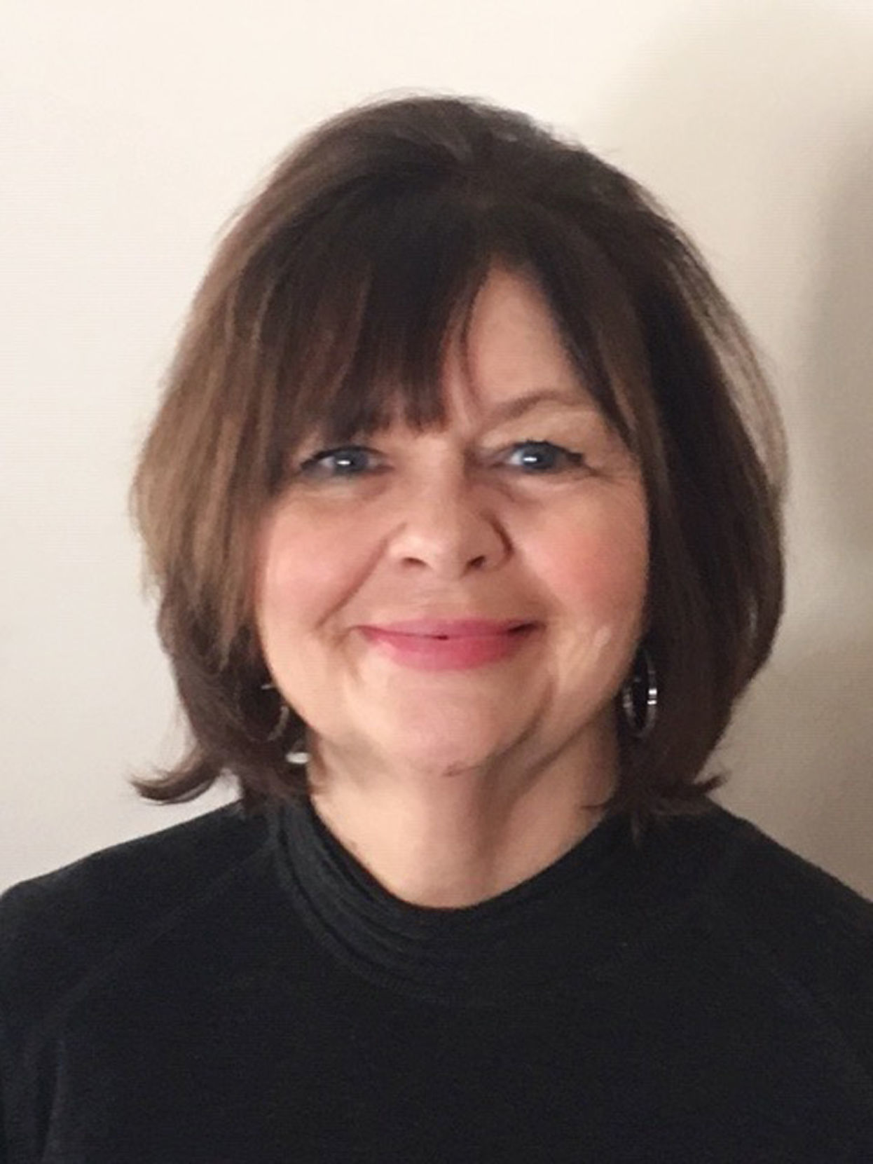 St. Mark's welcomes Catey Osborne, promotes Joanne Bell